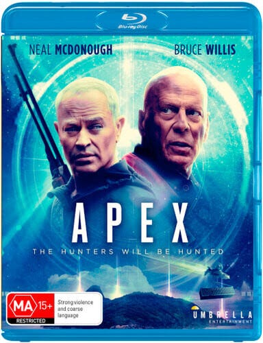 Apex Predator Apex Predator