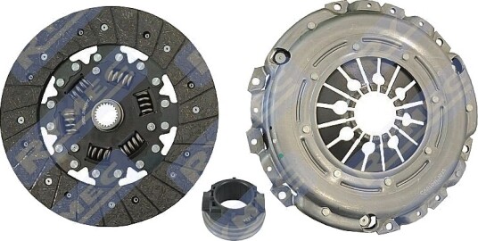 RYMEC JT1104 Clutchsett