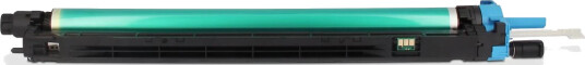 TB Trommel Kit Farge, erstatter Konica-Minolta A7U40TD/DR-313