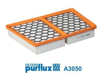 Luftfilter PURFLUX A3050 Luftfilter PURFLUX A3050
