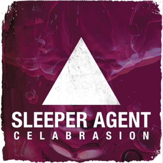 Sleeper Agent  Celabrasion  CD