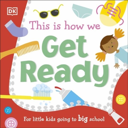 This Is How We Get Ready For Little Kids Going To Big School This Is How We Get Ready For Little Kids Going To Big School