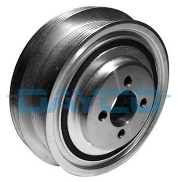 Remskive veivaksel DAYCO DPV1031