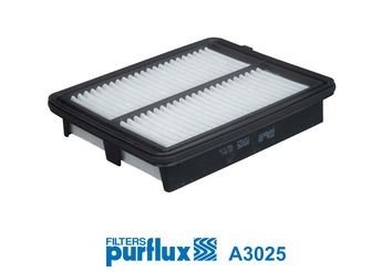 Luftfilter PURFLUX A3025 Luftfilter PURFLUX A3025