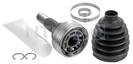 Snr Drivknute drivaksel SNR OJK68.001