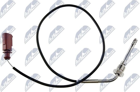 Sensor, eksostemperatur NTY EGT-AU-024