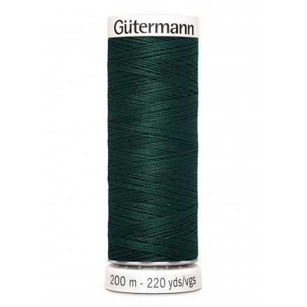 Gütermann Sytråd Polyester 018 200m