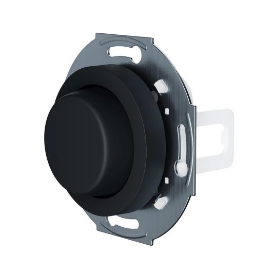 Plejd - RTR-01-RB - Adapter Vri Renova Sort - 1400494 Plejd - RTR-01-RB - Adapter Vri Renova Sort - 1400494