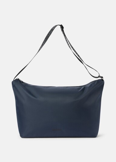 Björn Borg BORG CLASSIC SHOULDER BAG ODYSSEY GRAY ONESIZE Herre Björn Borg BORG CLASSIC SHOULDER BAG ODYSSEY GRAY ONESIZE Herre