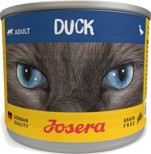Josera Våtfôr Adult And 12 X 200 G