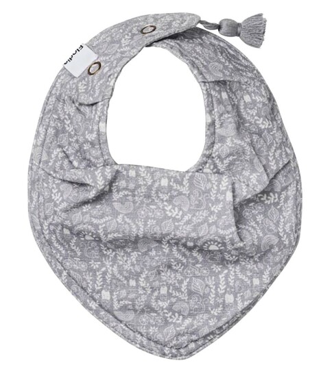 Elodie Details Dry Bib - Monkey Sunrise Elodie Details Dry Bib - Monkey Sunrise