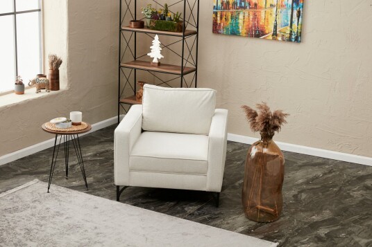 Retzow Lenestol Beige