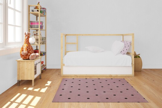 Hall Matte Alora