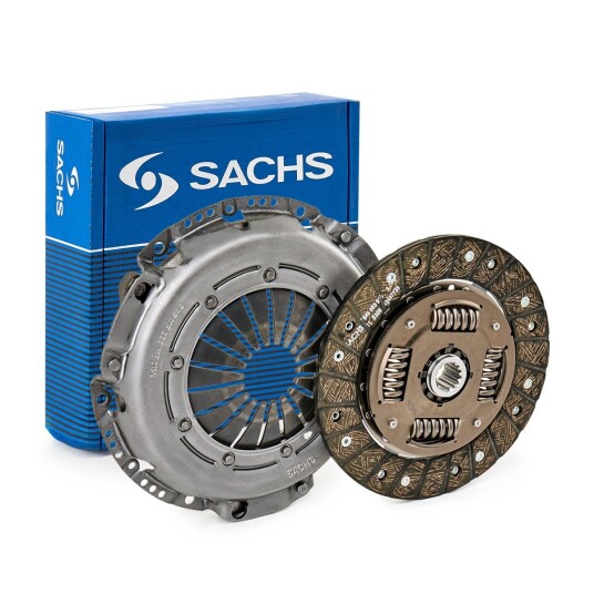 Clutchsett SACHS 3000 951 203 Clutchsett SACHS 3000 951 203