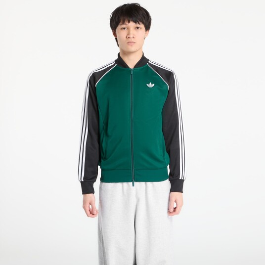 Adidas Originals Sst Tt Green XL