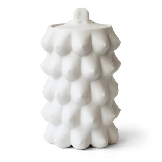 Jonathan Adler Georgia Coockie Krukke H25,4