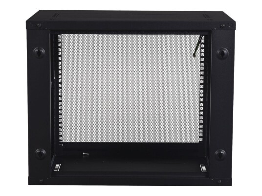 APC NetShelter WX AR109 - skap - 9U