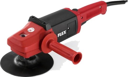 Flex Vinkelsliper Lk 604 1200 w