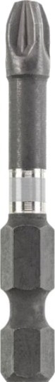 Kwb 127152 Krysshode-Bit Pz 2 Stål 1 Stk