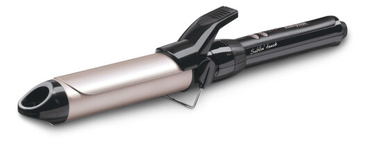 BaByliss C332E Curling Iron 32 mm 1 stk Krølltang Svart