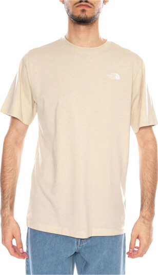 The North Face Herre Sport Beige S,