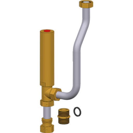 Danfoss Redan H4872 Trykkutjevner Til Varmtvannsberedere Danfoss Redan H4872 Trykkutjevner Til Varmtvannsberedere
