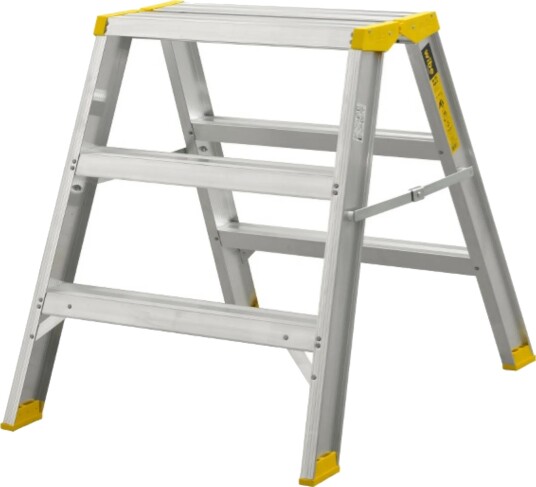 Wibe Arbeidsbukk 552ab 3-Tr Al W 55ab-3 Wibe Arbeidsbukk 552ab 3-Tr Al W 55ab-3