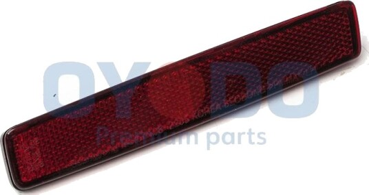 Reflektor Oyodo 60B0044-OYO Reflektor Oyodo 60B0044-OYO