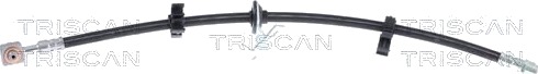TRISCAN 8150 23114 Bremseslange