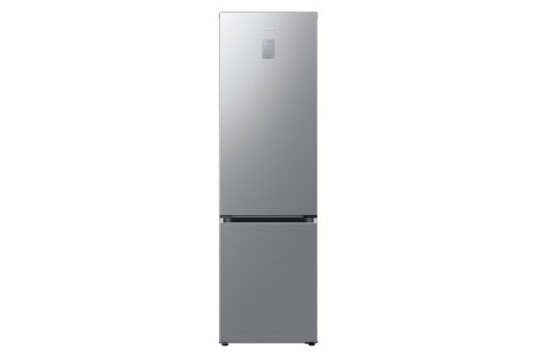 Samsung Kombiskap Rb38C776D Rustfritt Stål med Fresh Zone