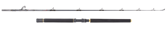 Lawson Powerjigger X 7"