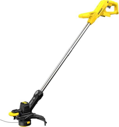 Stanley Gresstrimmer fatmax 18v uten batteri kuttbredde: 25mm sfmcst925