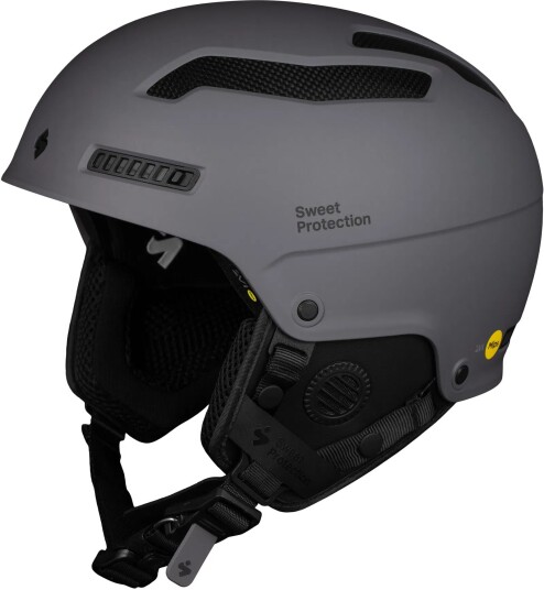 Sweet Trooper 2Vi MIPS Helmetgraphite S/M