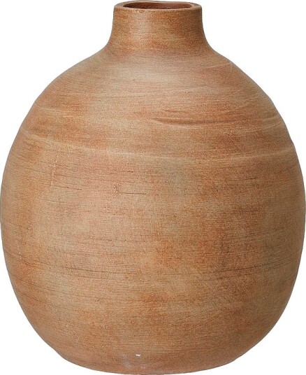 Wikholm Form Ayana Vase Brun
