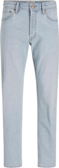 Jack & Jones Herre Jeans Blå W33 L36,