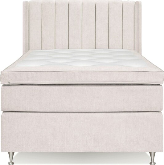Joluma Kontinentalseng 105x200 Medium Lysbeige