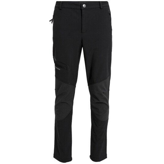 Dobsom Men's Taranto Pants Black XL