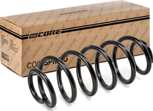 goCORE GCA880342 Fjær