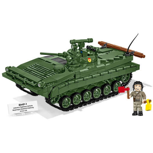 Cobi Forsvarets BMP 1 2631