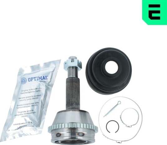 Drivledd OPTIMAL CW-3041