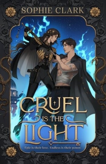 Cruel is the Light Cruel is the Light