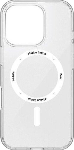 Native Union RECLE-TRA-NP24P mobile phone case