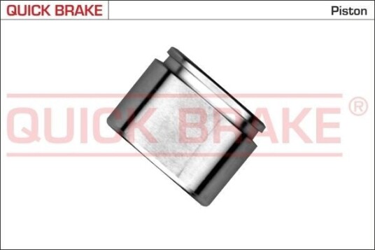 Stempel, bremsecaliper QUICK BRAKE 185234K