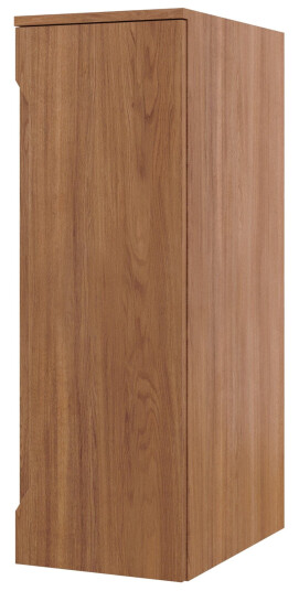 Linn Bad Emma Sideskap (Kommode) Eik / 30cm 1 dør Linn Bad Emma Sideskap (Kommode) Eik / 30cm 1 dør