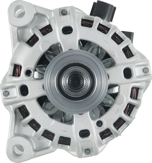 AS PL A01316SEG Dynamo AS PL A01316SEG Dynamo