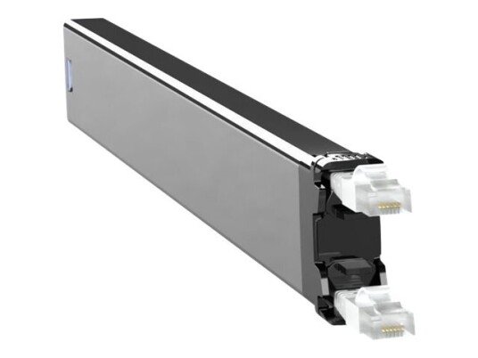 Patchbox C36stpxc6axx1w 0,8M Cat6a U/Ftp Stp Rj-45 Rj-45
