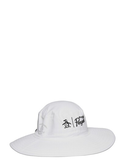 Callaway Ventilated Boonie White ONE SIZE