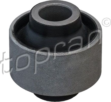 TOPRAN 700 828 Feste styrestag