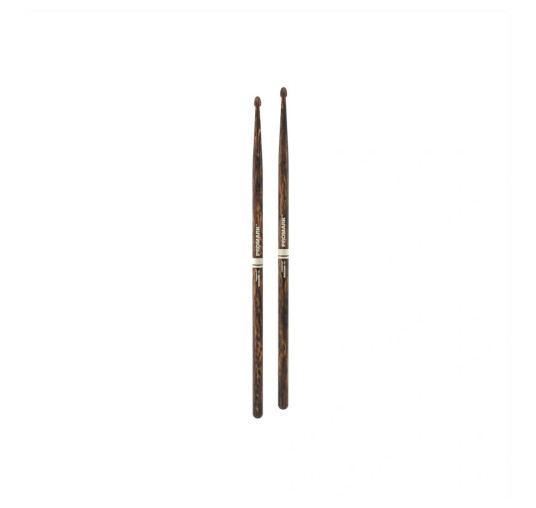 Pro Mark 7A Rebound Fire Grain