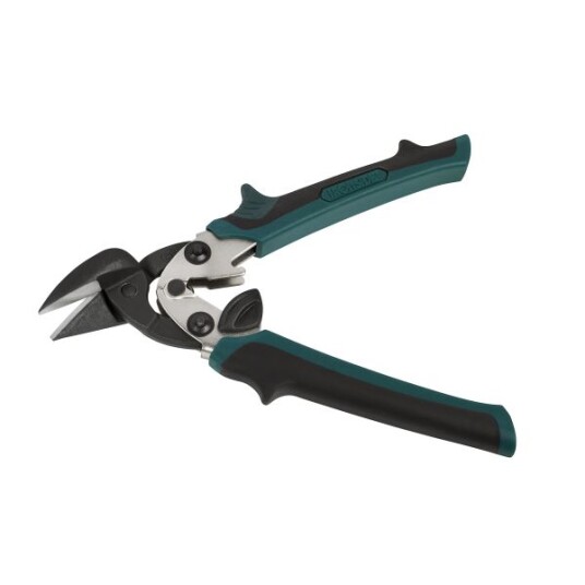 Ironside 100227 Fasongsaks 180 mm Høyre, Håndverktøy Ironside 100227 Fasongsaks 180 mm Høyre, Håndverktøy